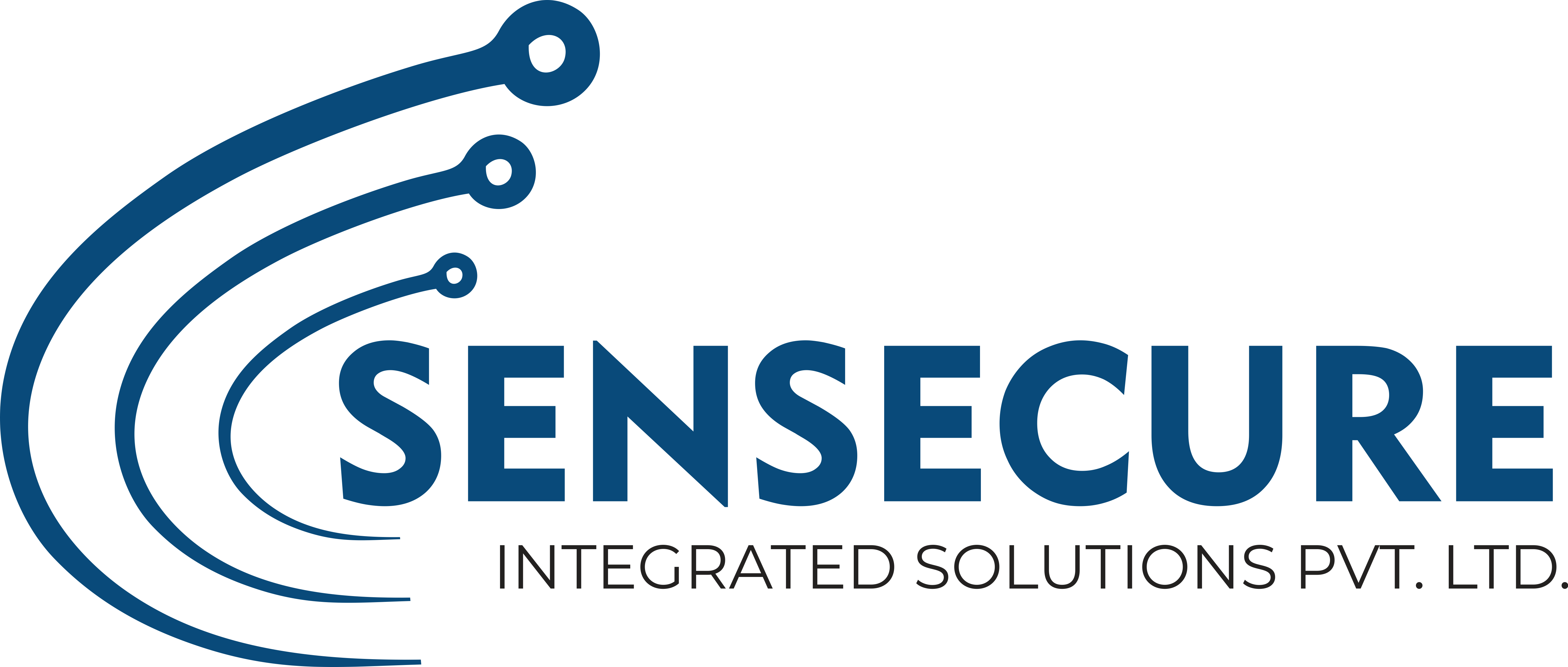 Sensecure Integrated Solutions